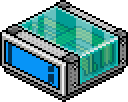 Caza Azul