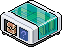 Cofre Contiene Tipo de Furni
