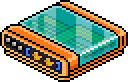 Tipos de Furni en Cofre